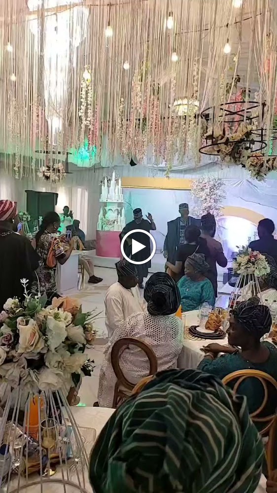 House of Exquisite Event Hall photo 3